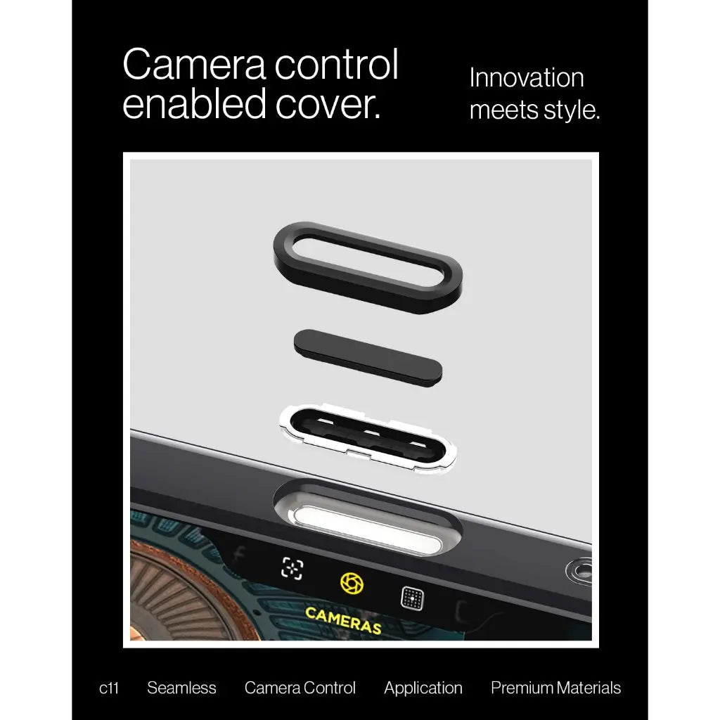 Spigen iPhone 16 Pro Case 6.3