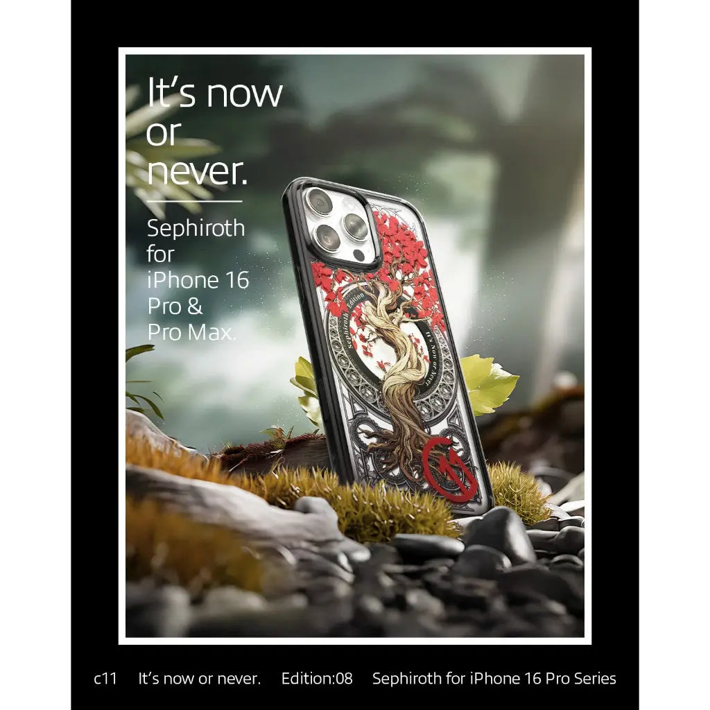 Spigen iPhone 16 Pro Case 6.3