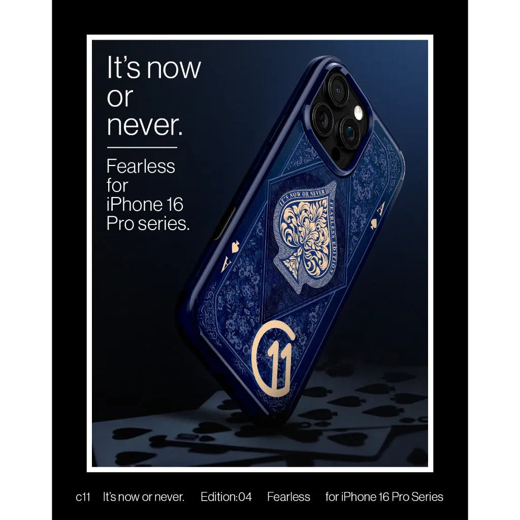 Spigen iPhone 16 Pro Max Case 6.9