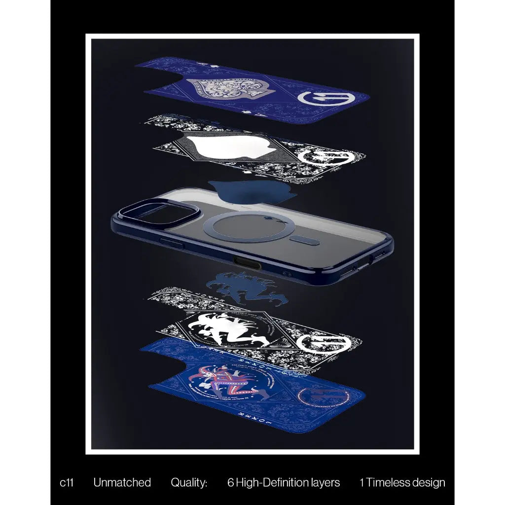 Spigen iPhone 16 Pro Max Case 6.9