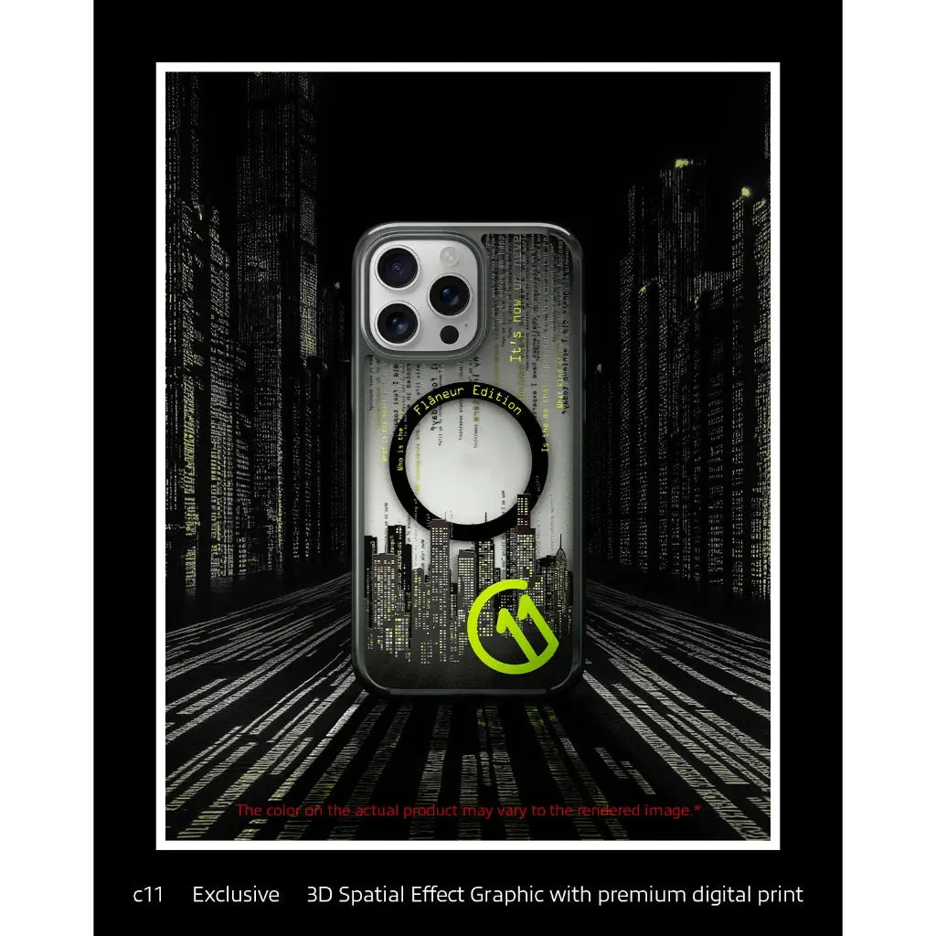 Spigen iPhone 16 Pro Max Case 6.9