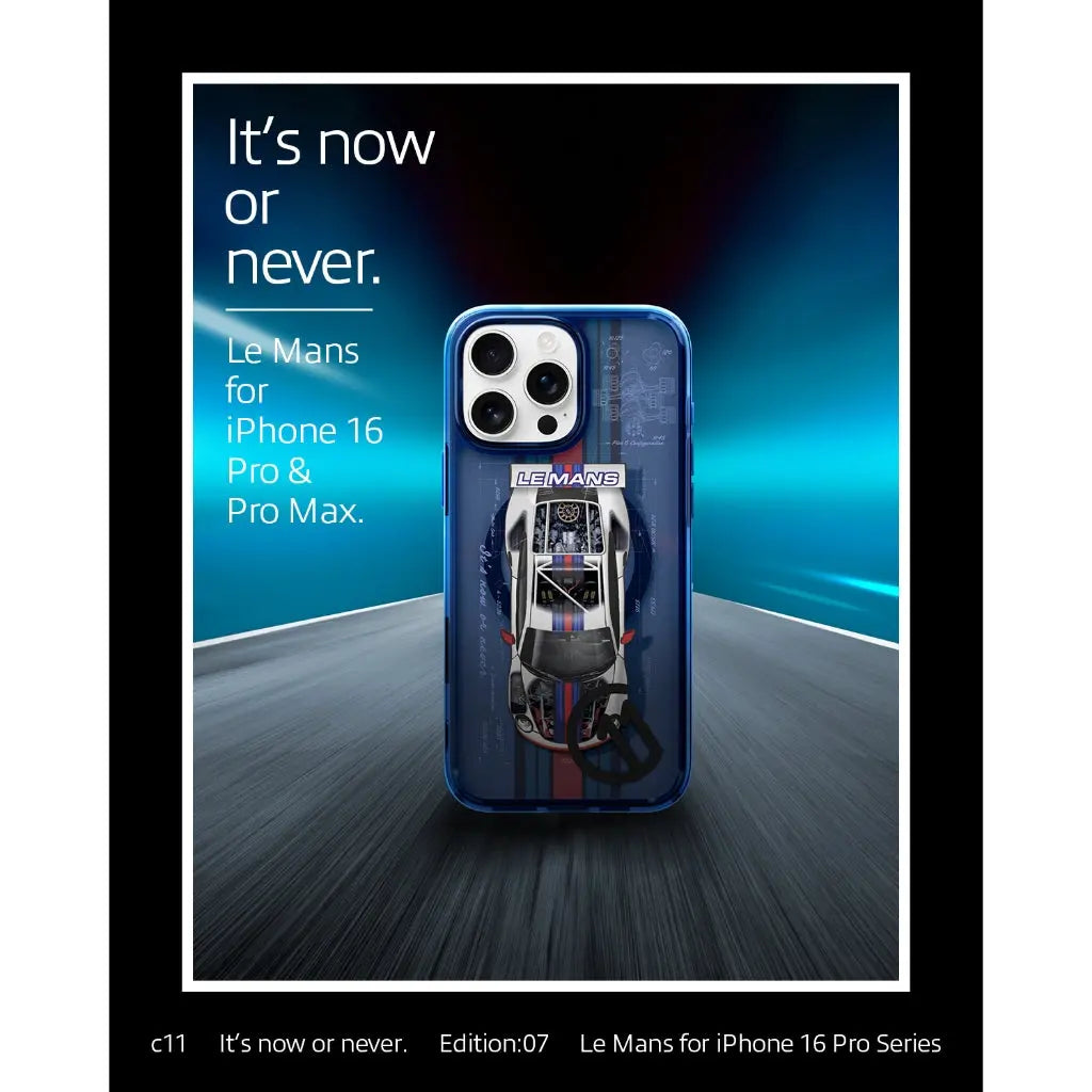 Spigen iPhone 16 Pro Max Case 6.9