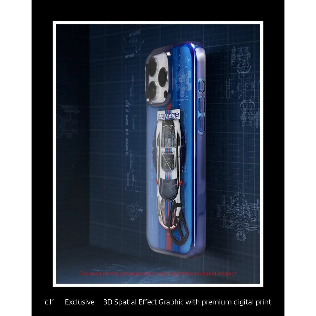 Spigen iPhone 16 Pro Max Case 6.9