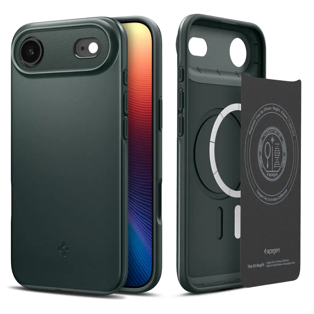 Spigen iPhone 17 Air Case 6.6