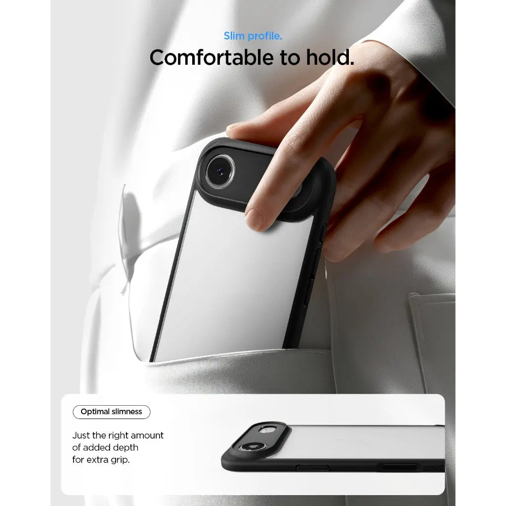 Spigen iPhone 17 Air Case 6.6