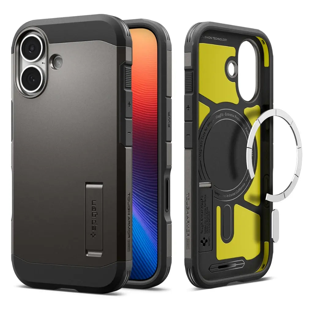 Spigen iPhone 17 Case 6.3