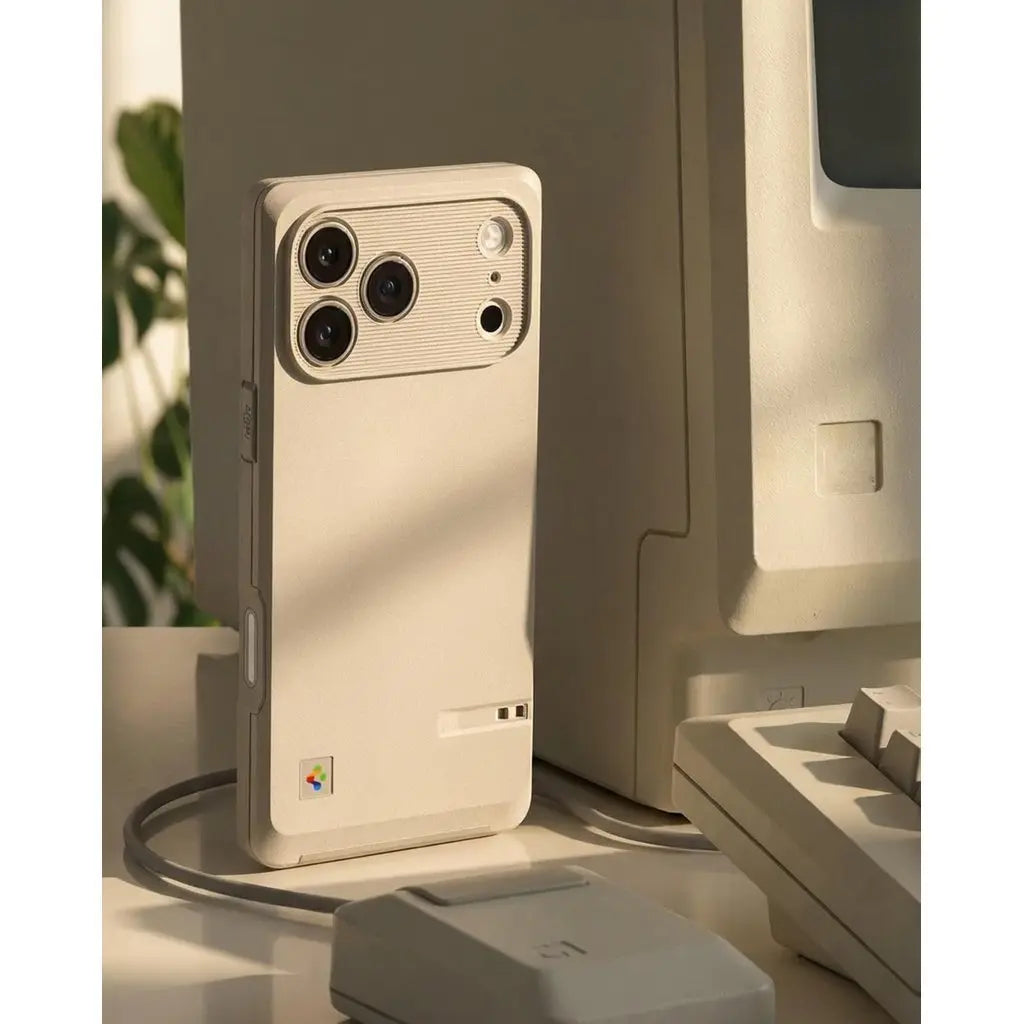 Spigen iPhone 17 Pro Case 6.3