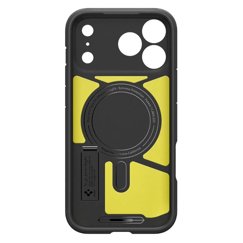 Spigen iPhone 17 Pro Case 6.3