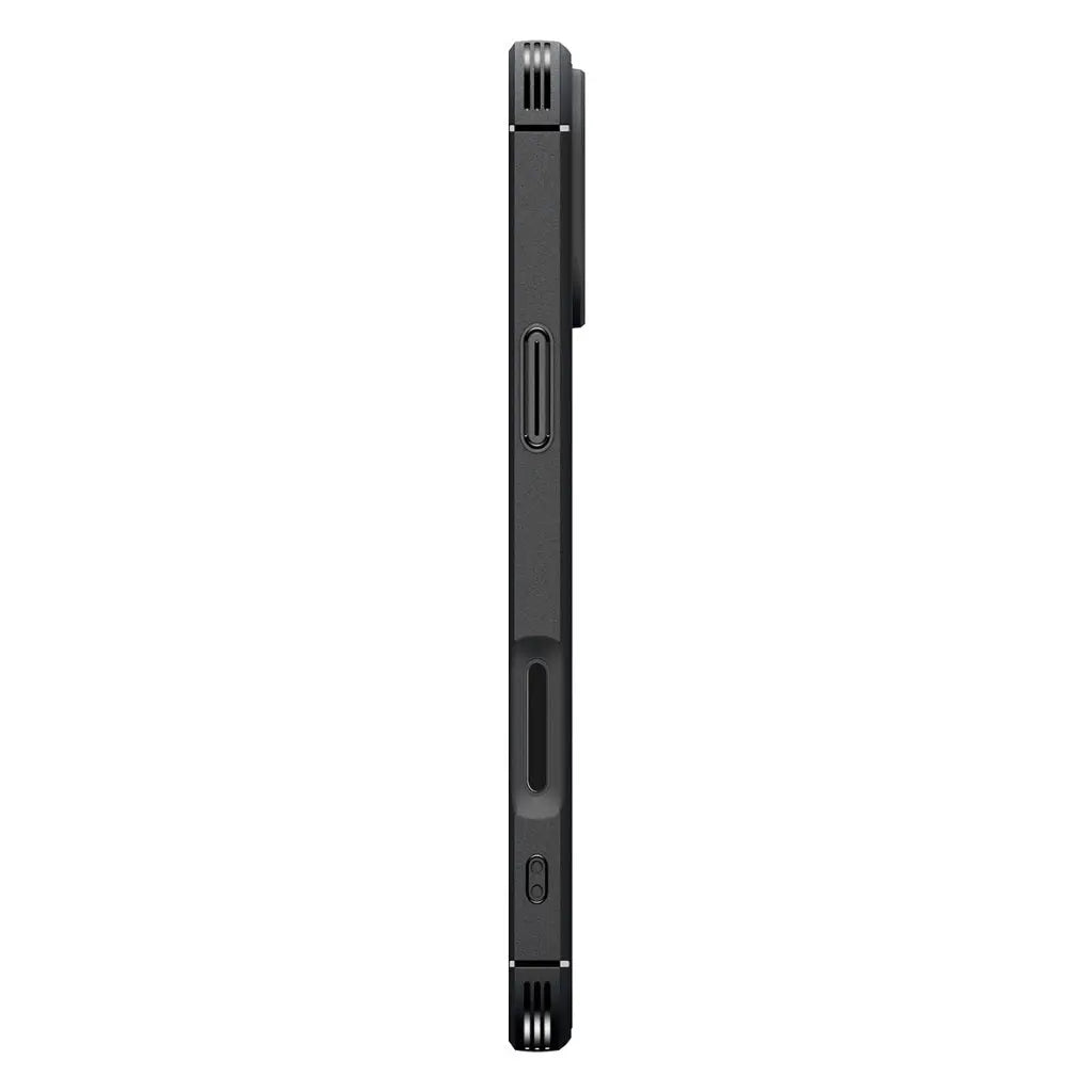 Spigen iPhone 17 Pro Max Case 6.9" Core Armor MagFit Casing Magnetic Phone Case iPhone 17 Pro Max Cover iPhone Case