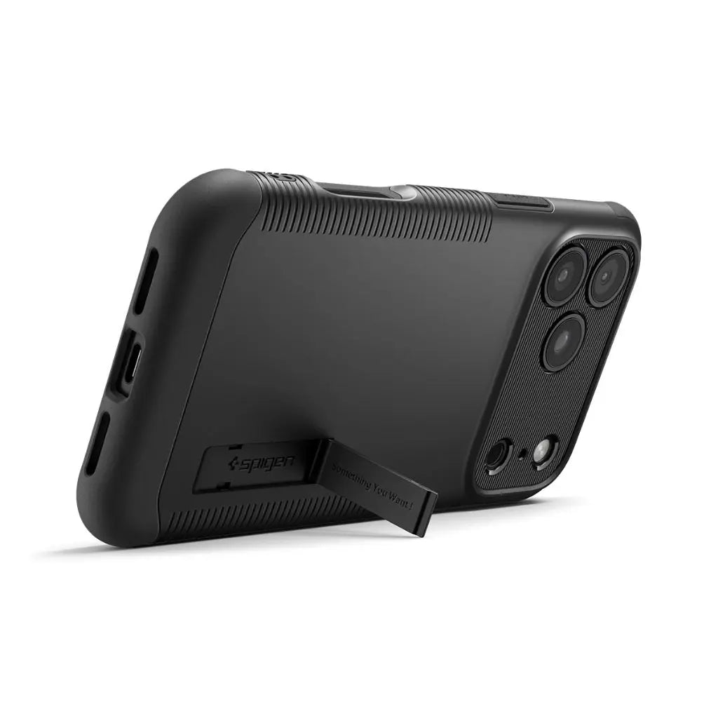 Spigen iPhone 17 Pro Max Case 6.9