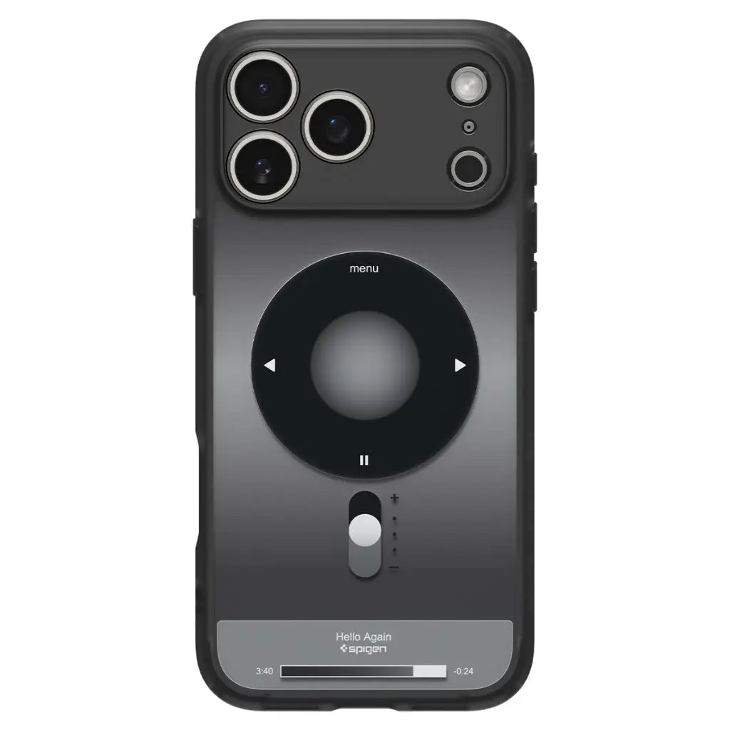 Spigen iPhone 17 Pro Max Case 6.9