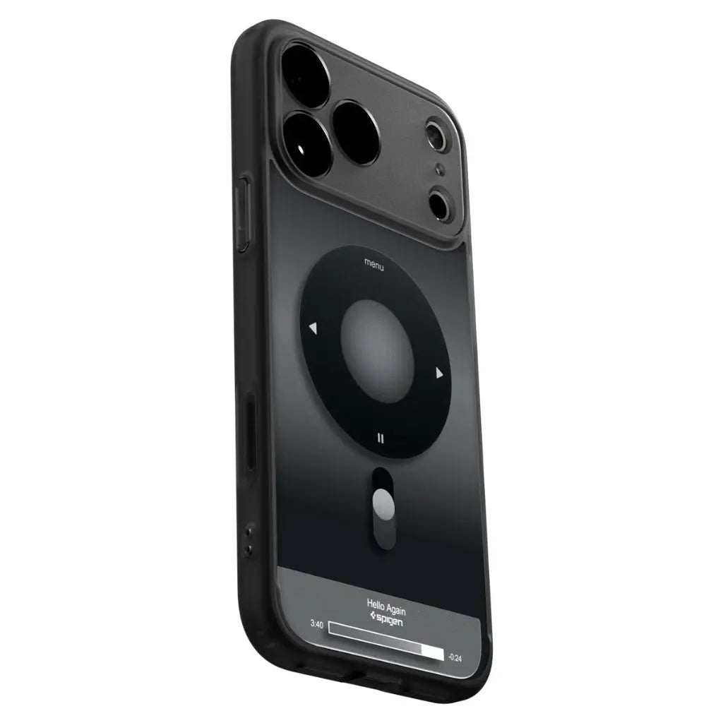 Spigen iPhone 17 Pro Max Case 6.9