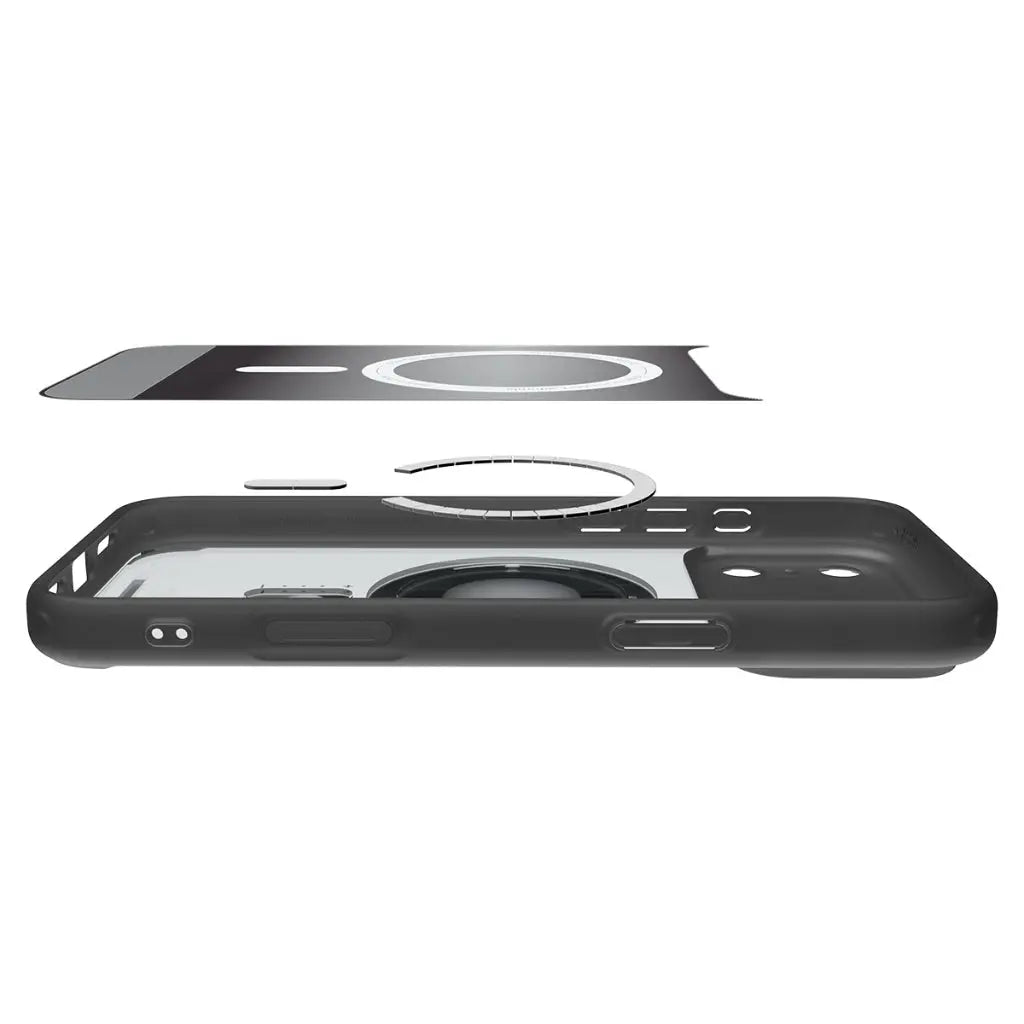 Spigen iPhone 17 Pro Max Case 6.9