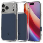 Spigen iPhone 17 Pro Max Case 6.9" Ultra Hybrid T MagFit Camera Control Button Cover Magnetic Phone Case iPhone Case
