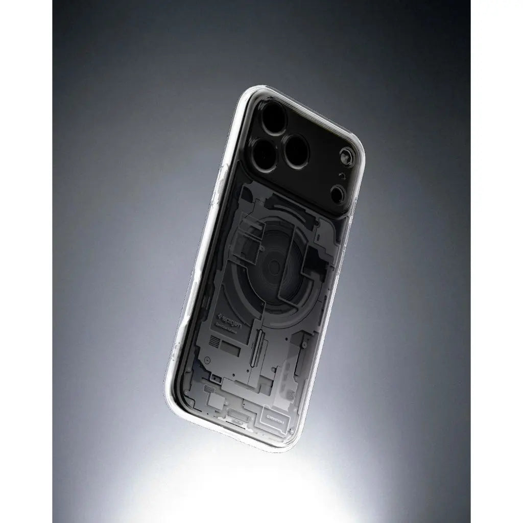 Spigen iPhone 17 Pro Max Case 6.9