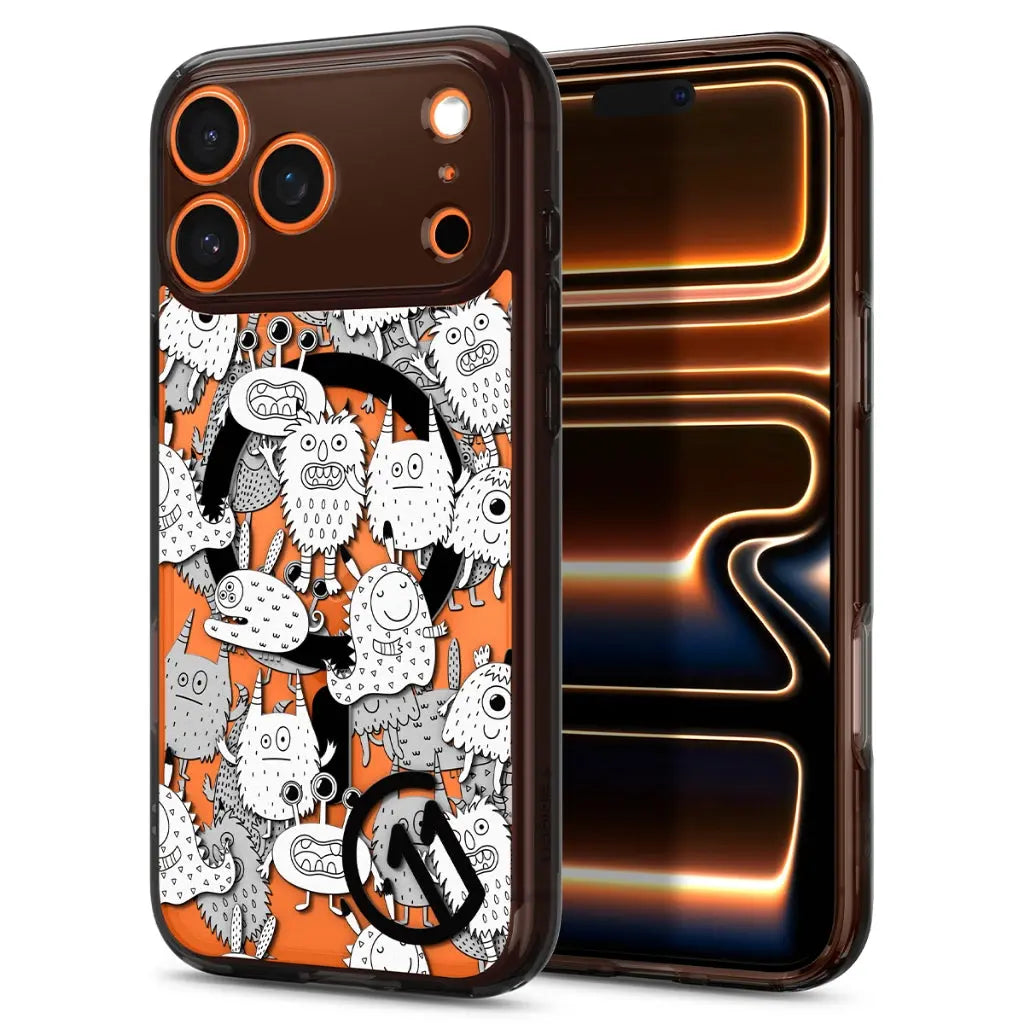 Spigen iPhone 17 Pro Max Case 6.9