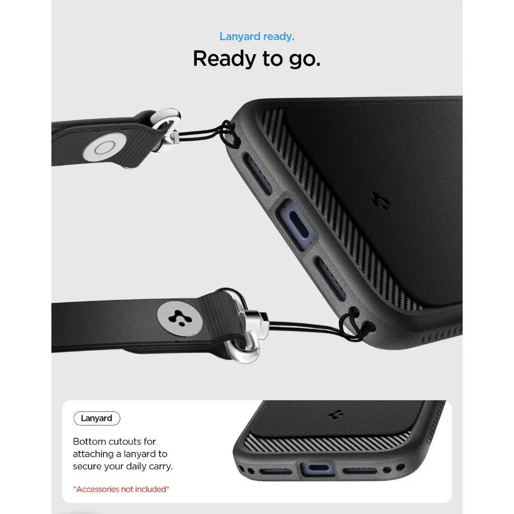 Spigen iPhone 18 Pro Max / 17 Pro Max Case 6.9