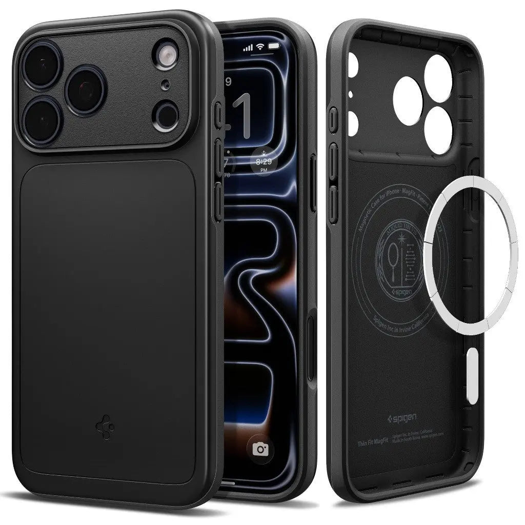 Spigen iPhone 18 Pro Max / 17 Pro Max Case 6.9