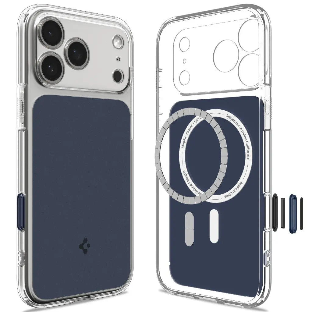 Spigen iPhone 18 Pro Max Case / iPhone 17 Pro Max Case 6.9