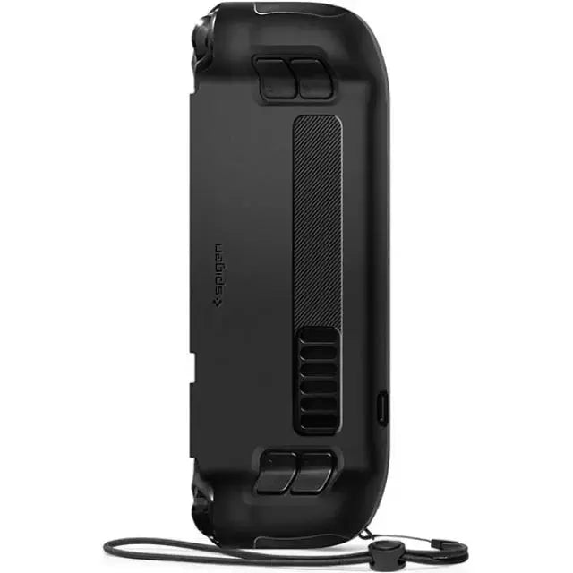 Steam Deck OLED Steam Deck Case Rugged Armor - Spigen Singapore