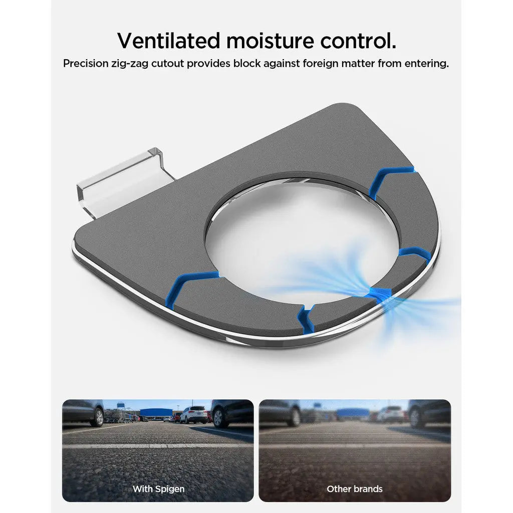 Tesla Model 3 Highland Front Camera Lens Protector TO332