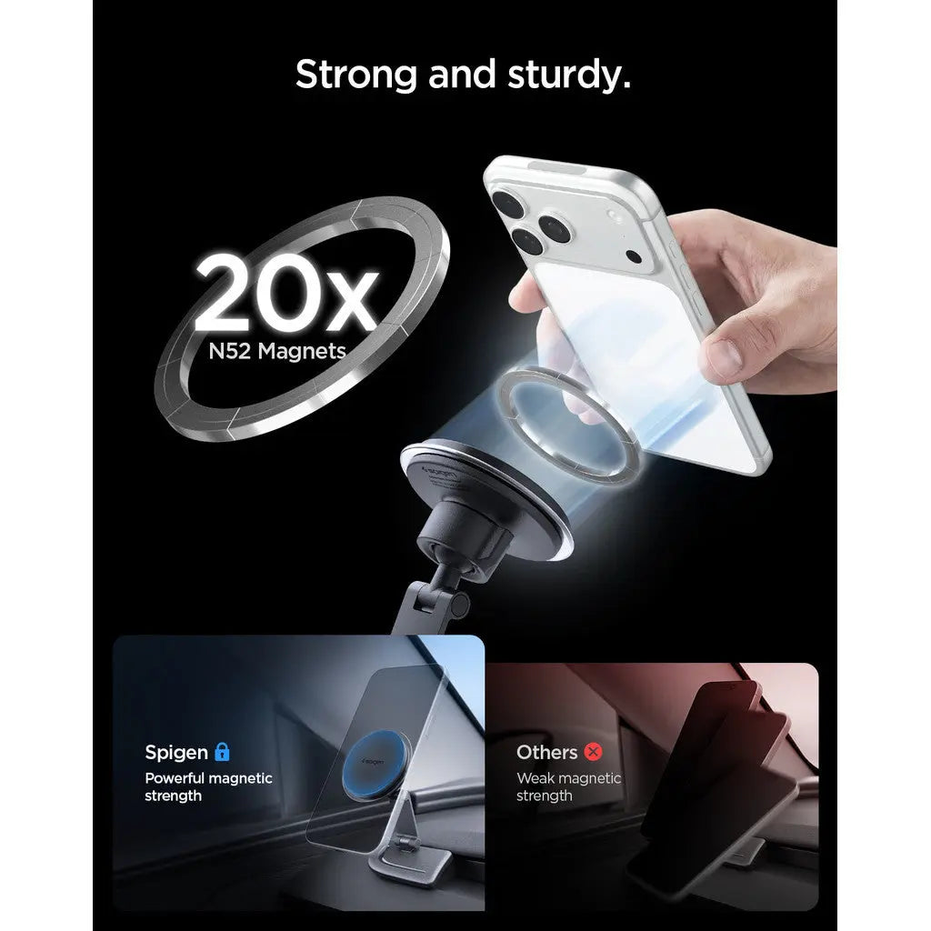 Tesla Model Y Juniper / Model 3 Highland /Y L Air Vent Car Mount TAM110