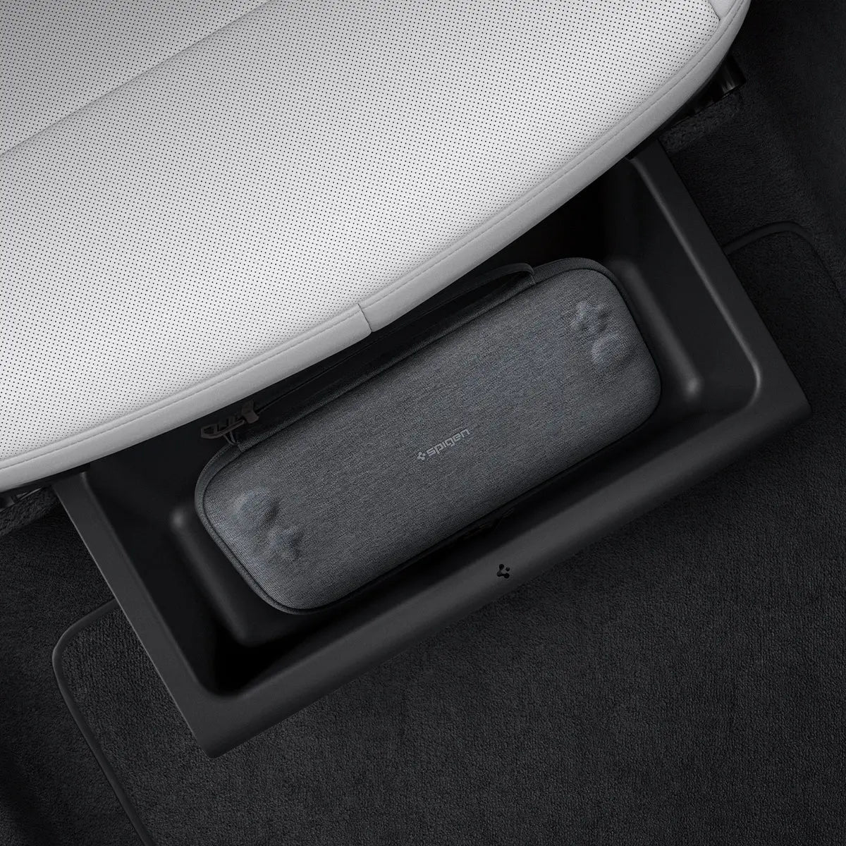 Tesla Model Y Juniper (2026/2025) Underseat Storage Box