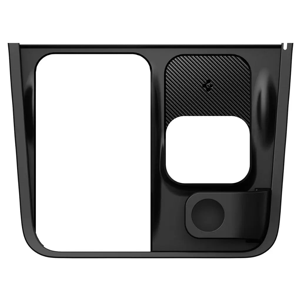 Tesla Model Y (2021-2024) & Model 3 (2021-2023) 3-in-1 Organizer Mount