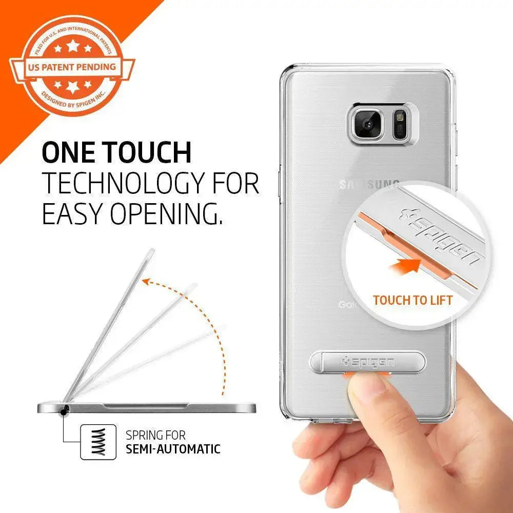 U100 Universal Metal Kickstand Phone Stand - Spigen Singapore