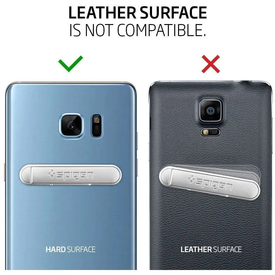 U100 Universal Metal Kickstand Phone Stand - Spigen Singapore