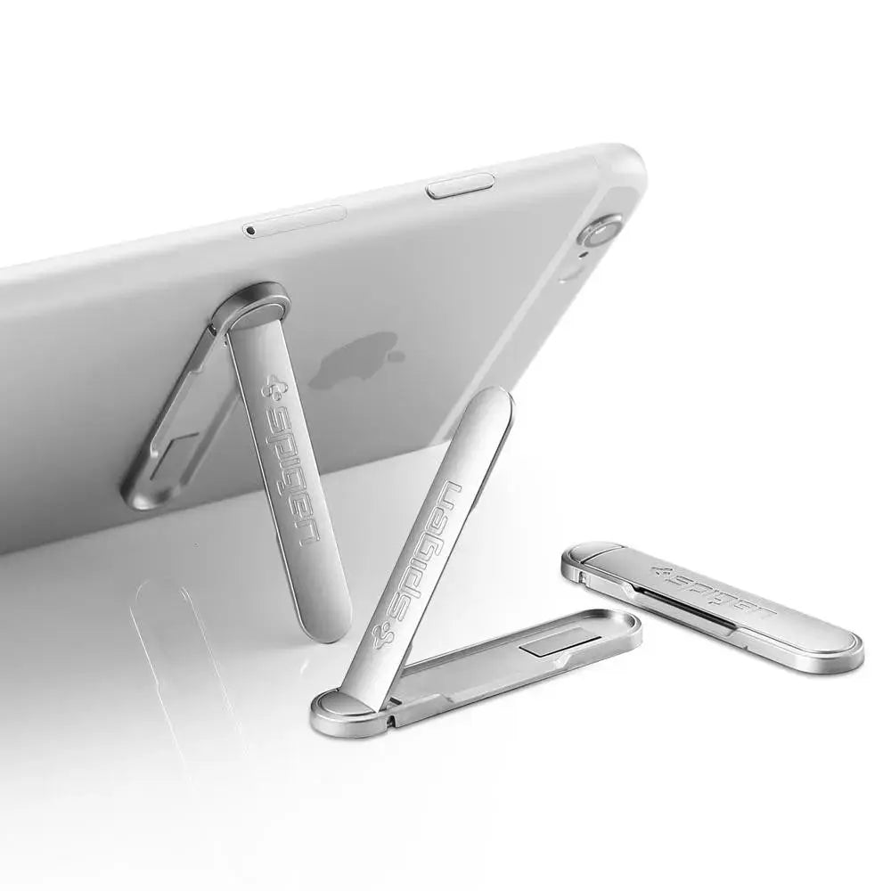 U100 Universal Metal Kickstand Phone Stand - Spigen Singapore