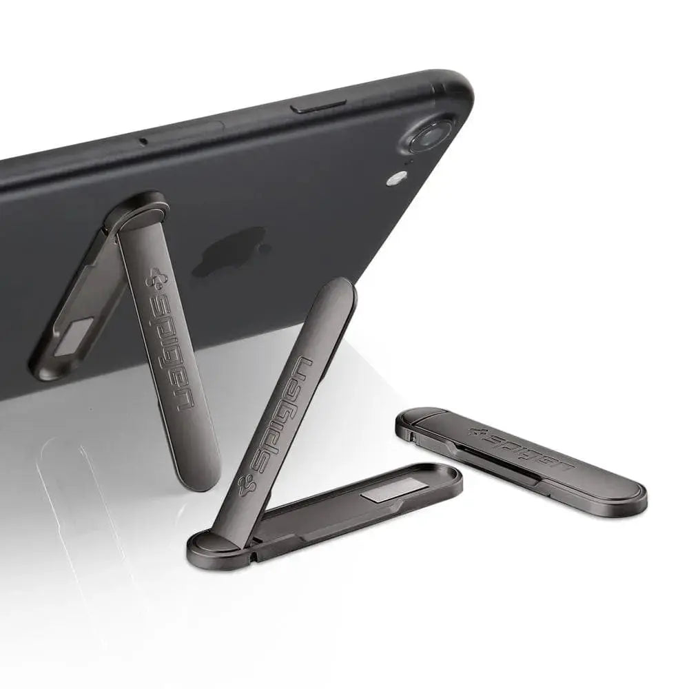 U100 Universal Metal Kickstand Phone Stand - Spigen Singapore