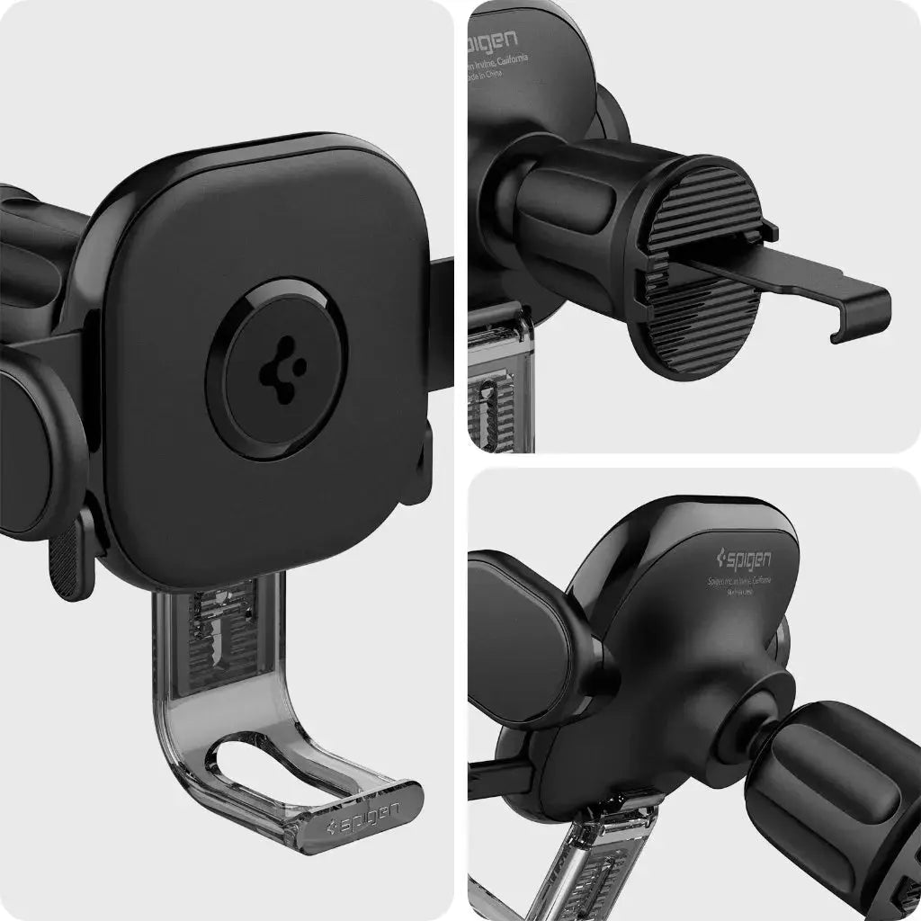 UTS12 OneTap Universal Car Mount Air Vent - Spigen Singapore