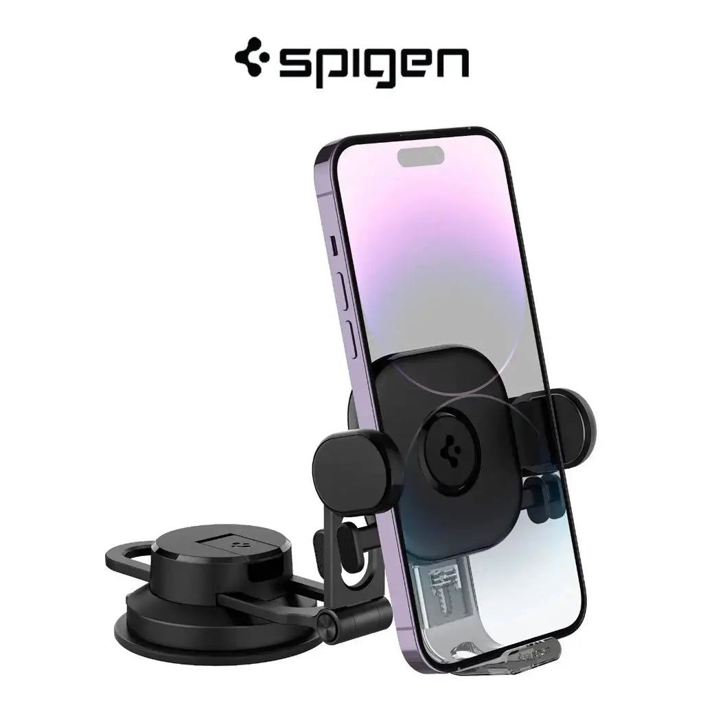 UTS35 OneTap Universal Car Mount - Spigen Singapore