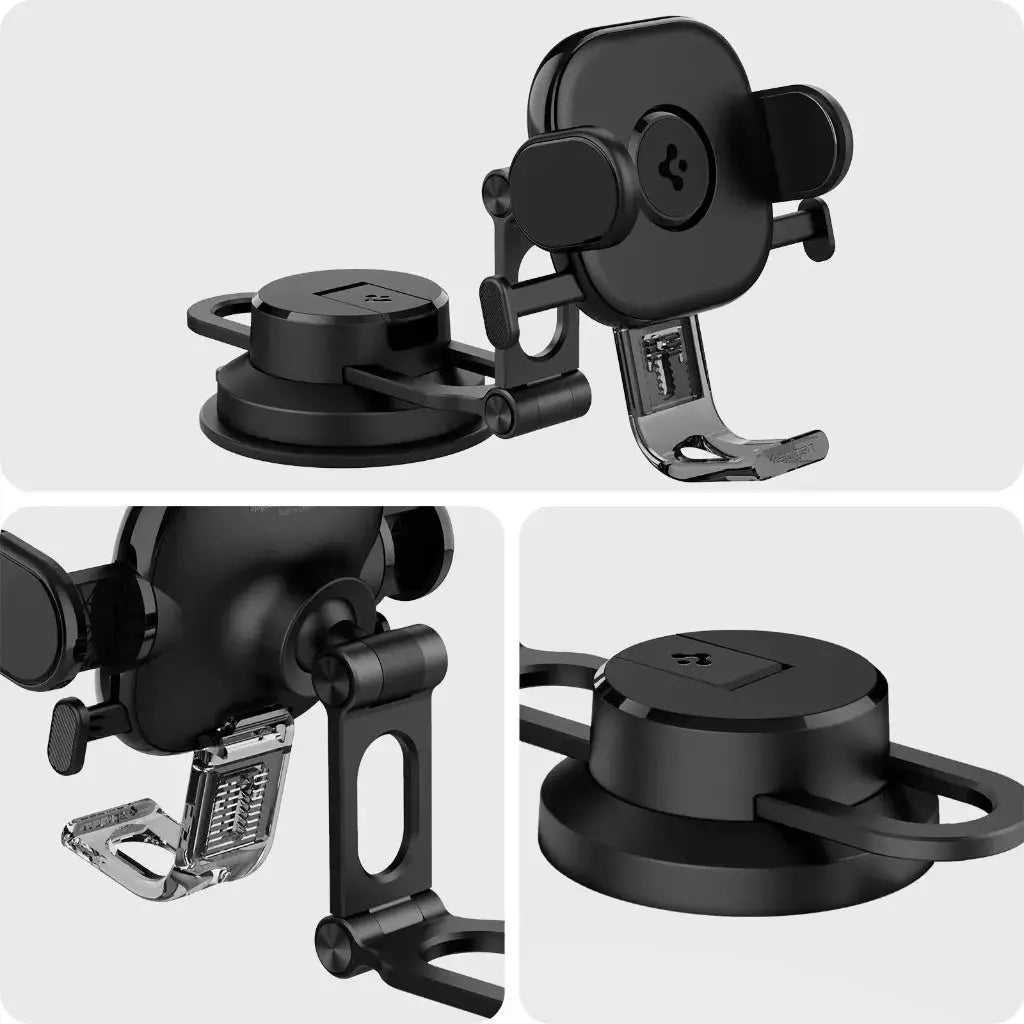 UTS35 OneTap Universal Car Mount - Spigen Singapore