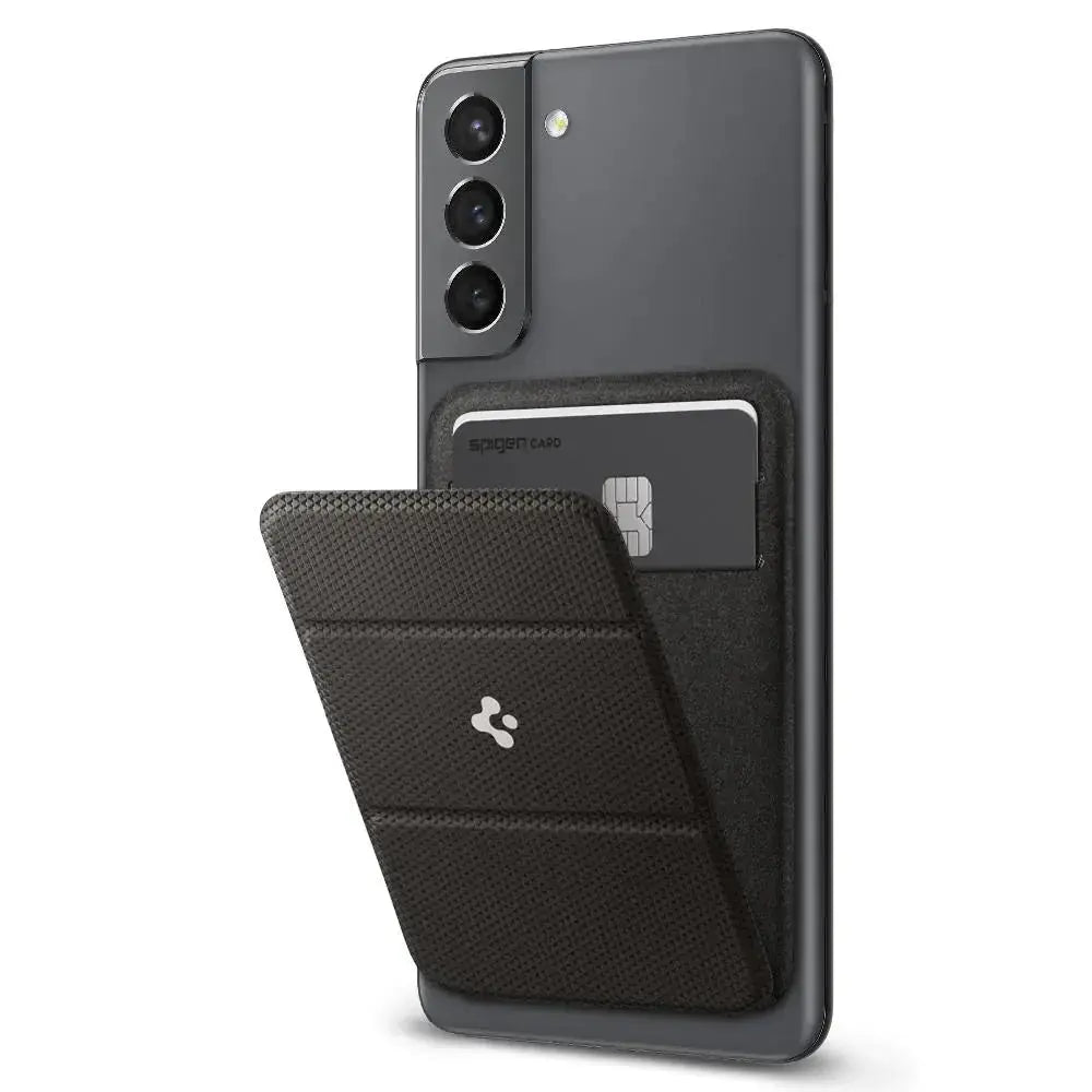 Universal Card Holder Smart Fold Wallet - Spigen Singapore