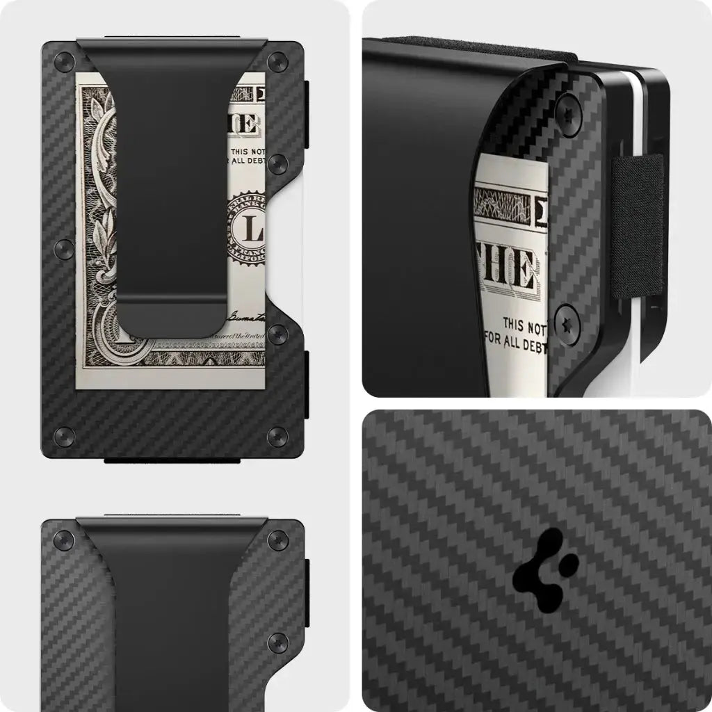 Universal Card Holder Wallet S - Spigen Singapore