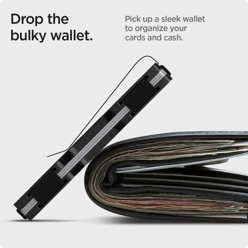 Universal Card Holder Wallet S - Spigen Singapore