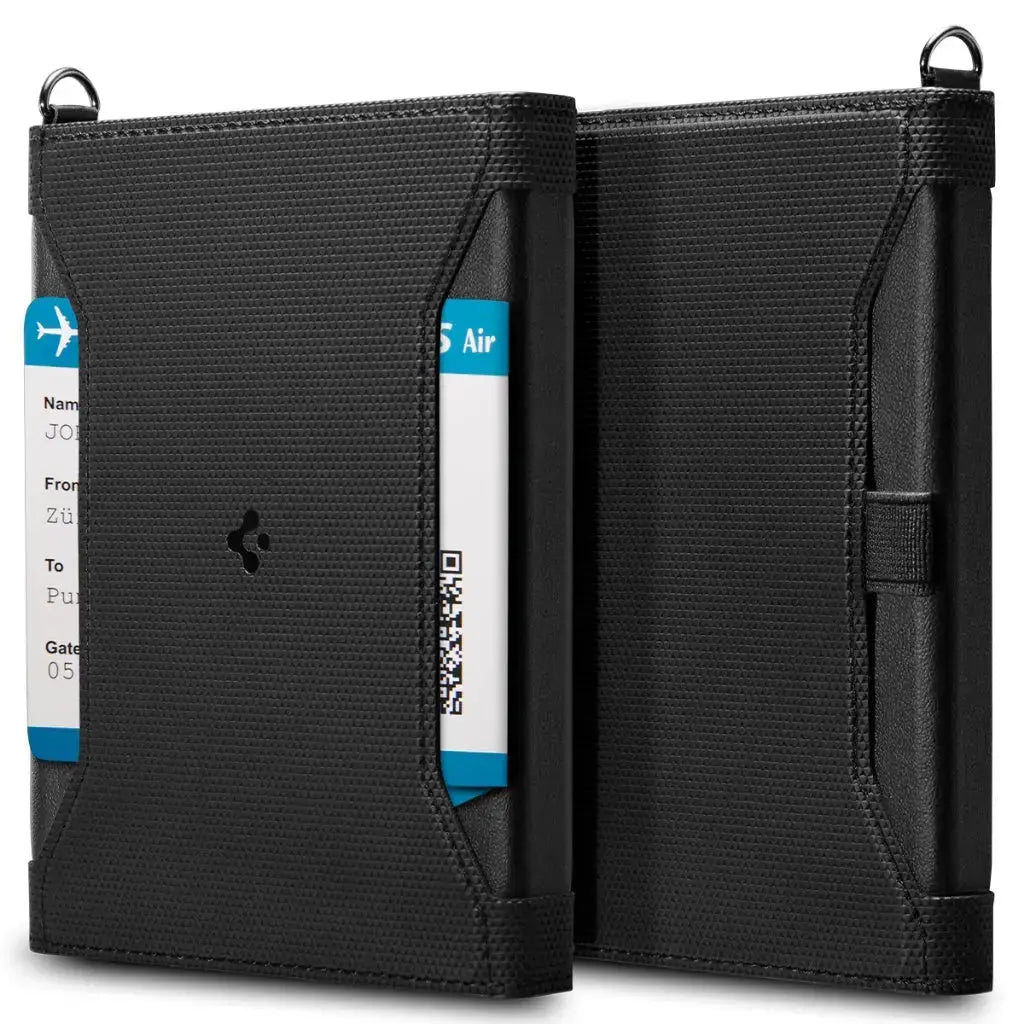 Universal Passport Holder - Spigen Singapore