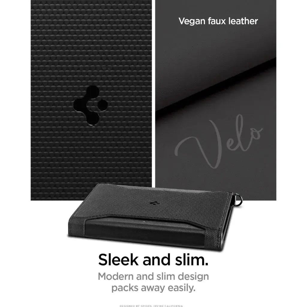 Universal Passport Holder - Spigen Singapore