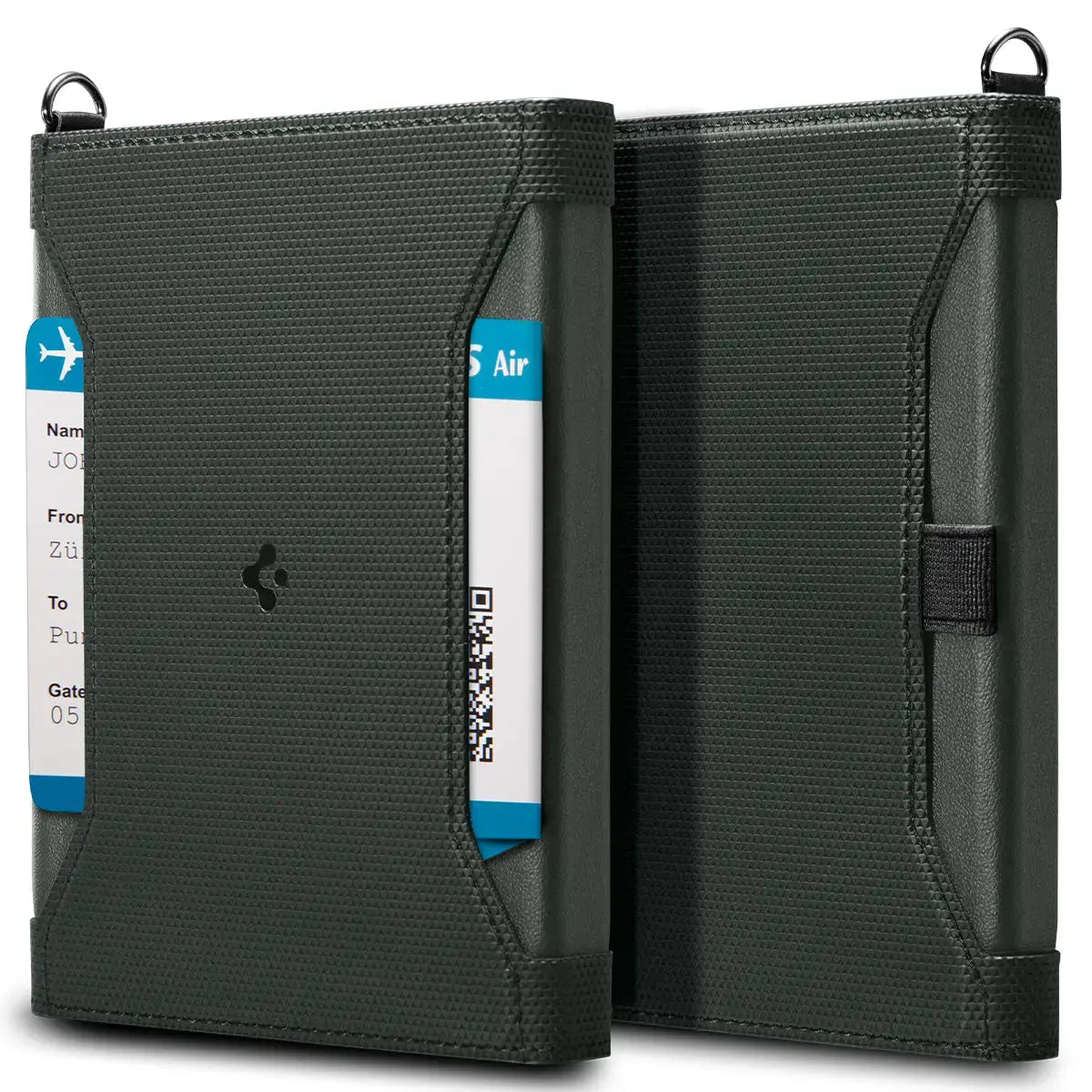 Universal Passport Holder - Spigen Singapore