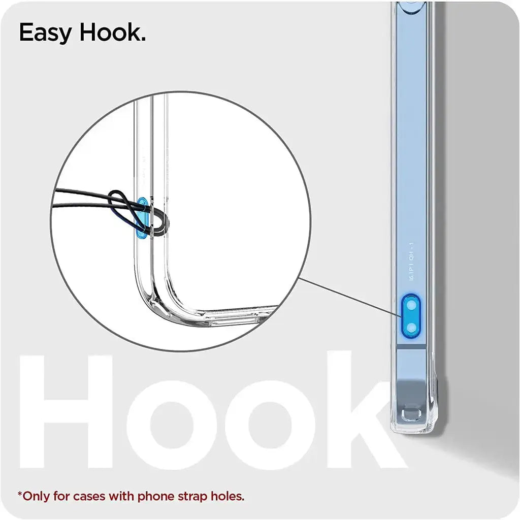 Universal Phone Strap Lanyard Strap Airpods Pro 2 - Spigen Singapore