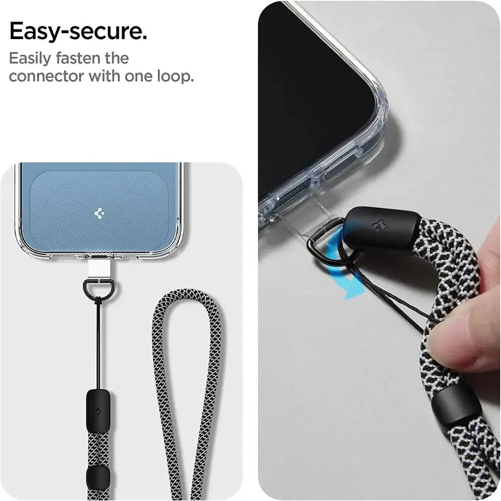 Universal Phone Strap Lanyard Strap Airpods Pro 2 - Spigen Singapore