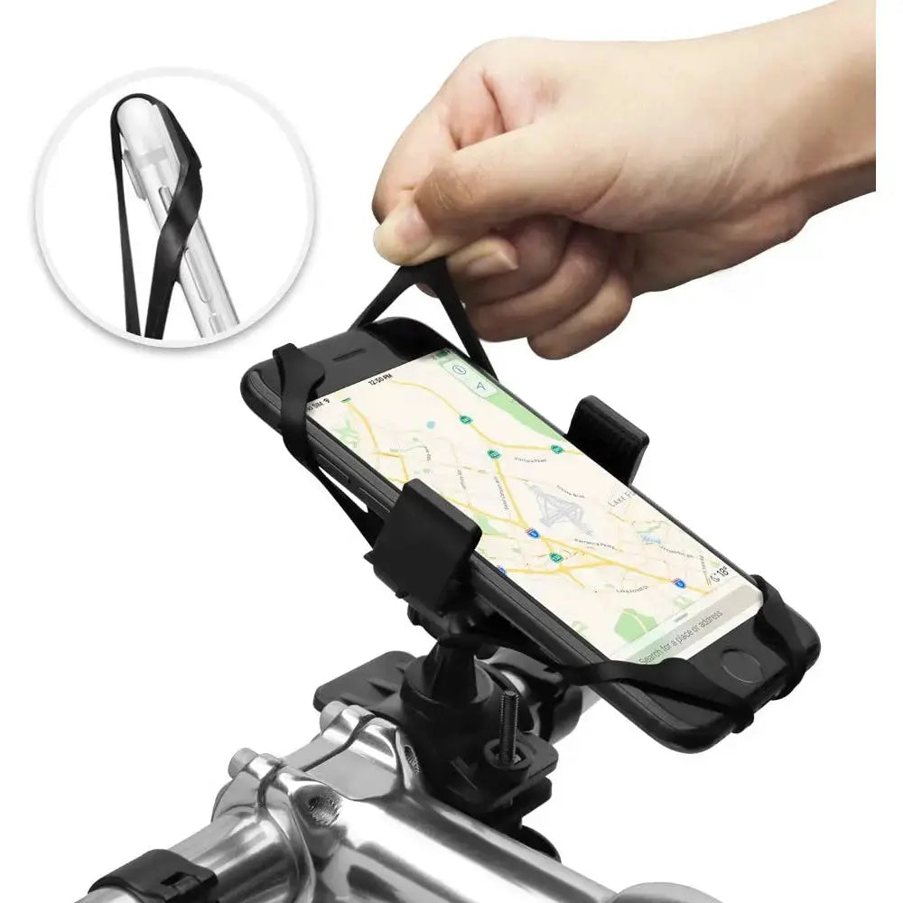 Velo A250 Bike Mount Holder - Spigen Singapore