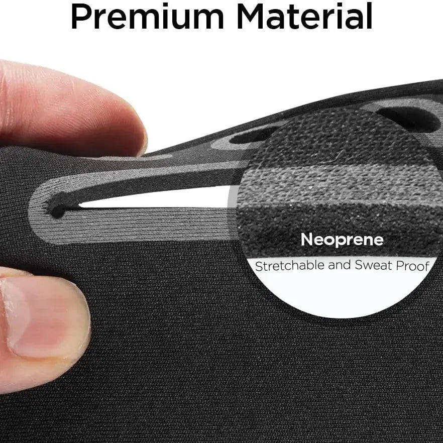 Velo A700 Sport Armband Camo - Spigen Singapore