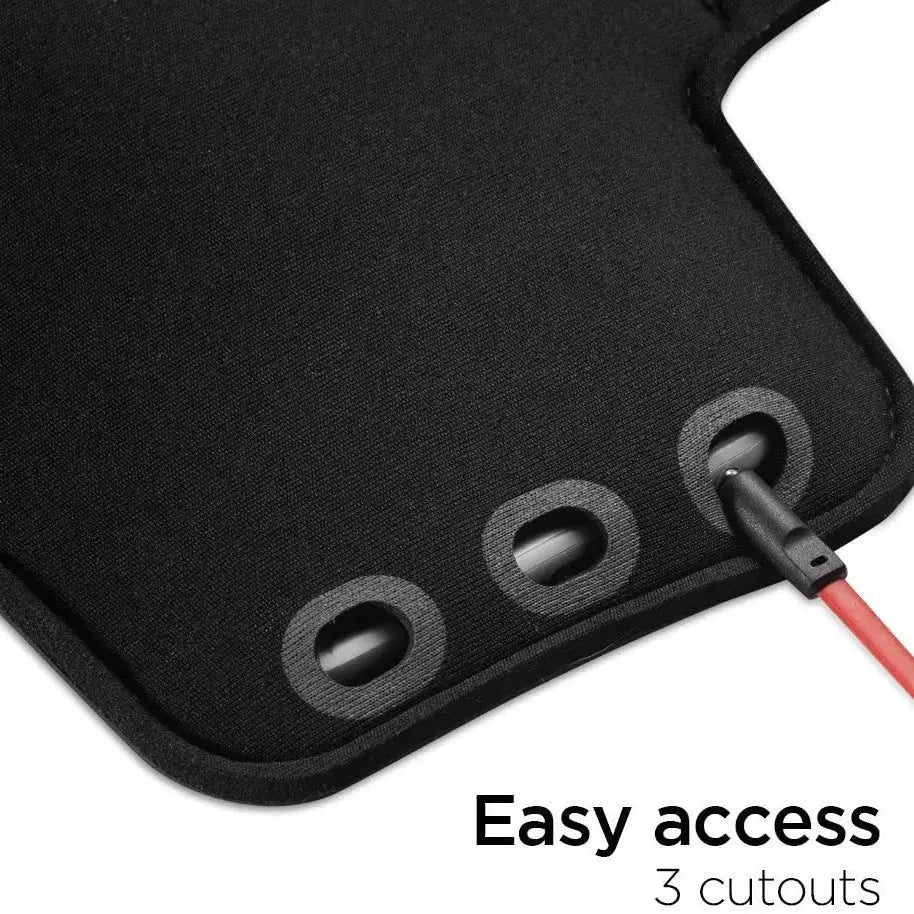 Velo A700 Sport Armband Camo - Spigen Singapore