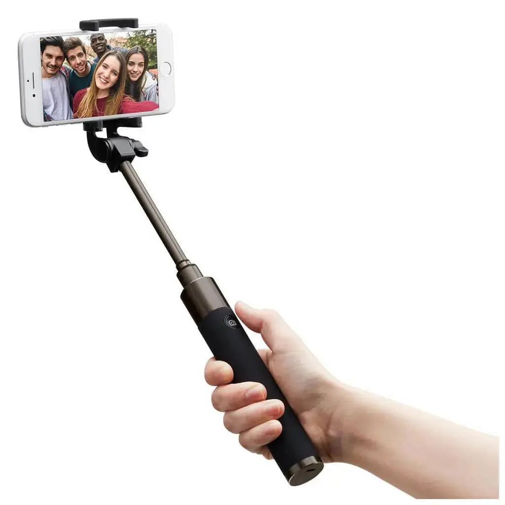 Velo S530W Bluetooth Selfie Stick - Spigen Singapore