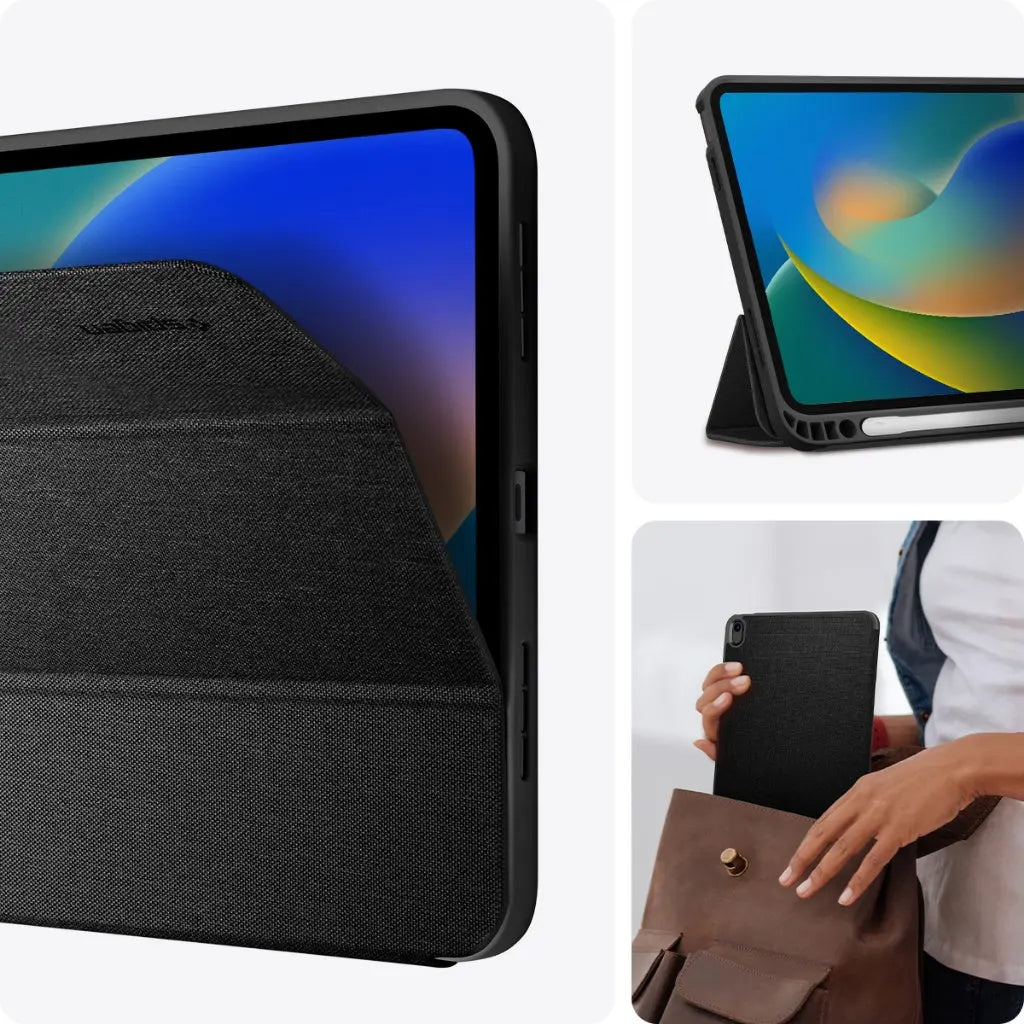 iPad 10.9" (2022) Case Urban Fit