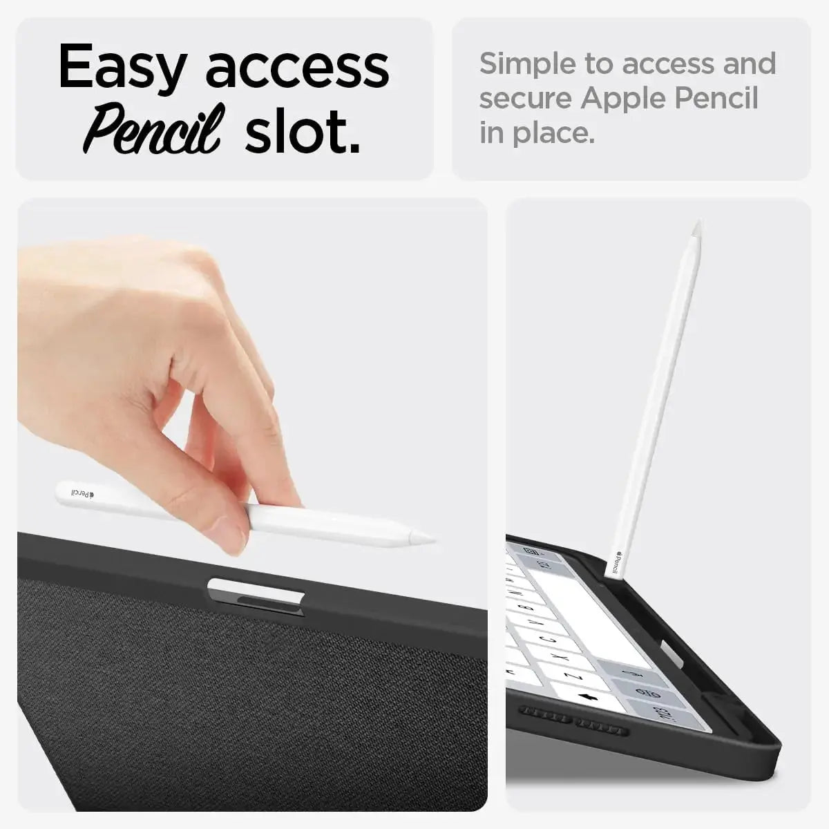 Spigen iPad Air 13