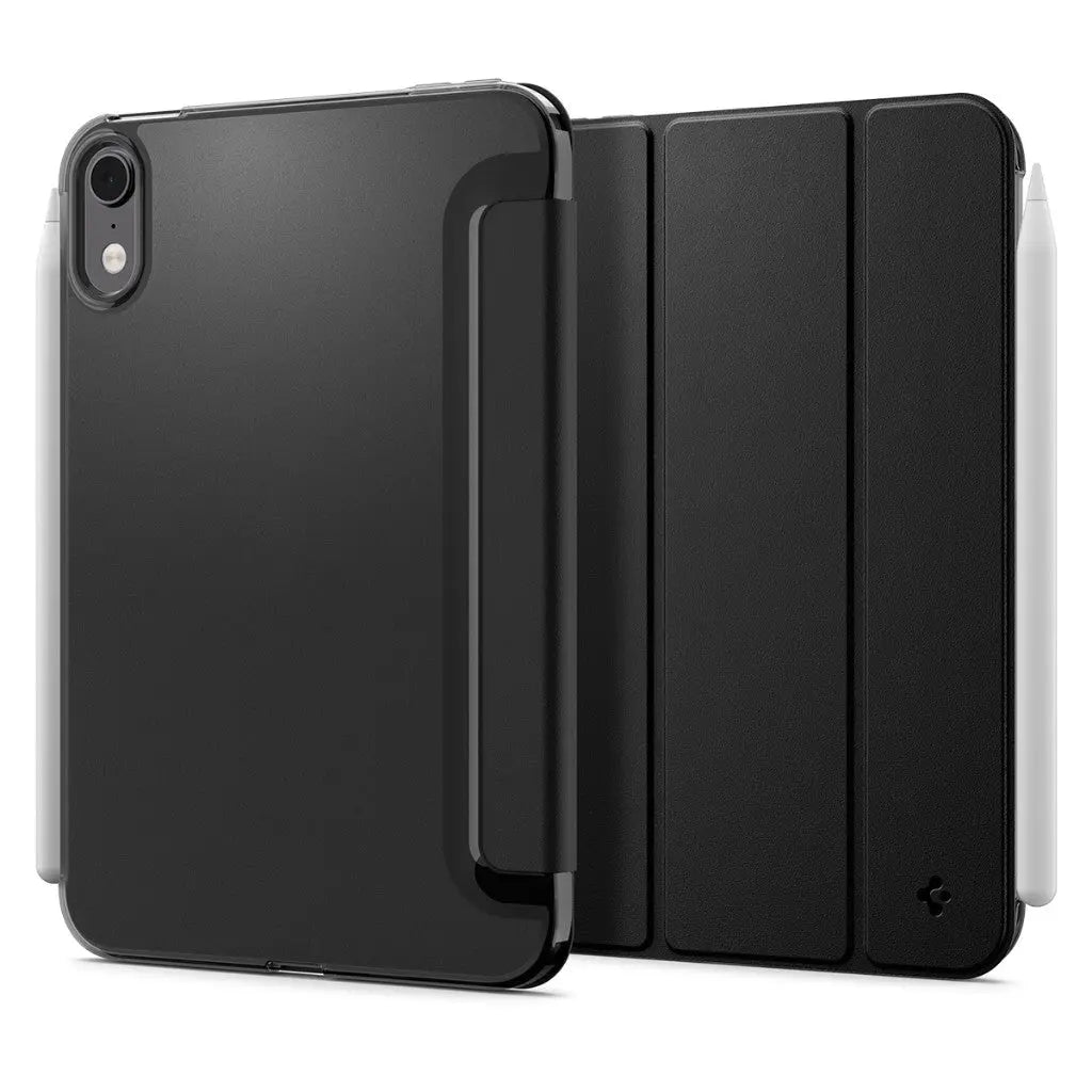 iPad Mini 8 Case (2026) Liquid Air Folio